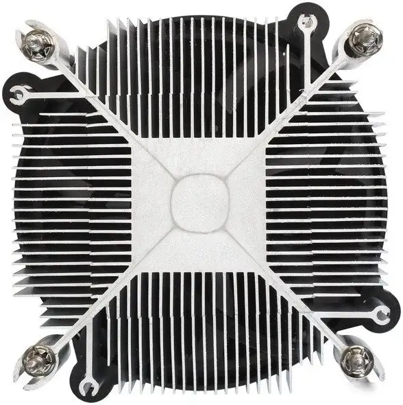 Кулер для процессора ExeGate ETA-20.PWM.V1700 EX292655RUS – фото товара