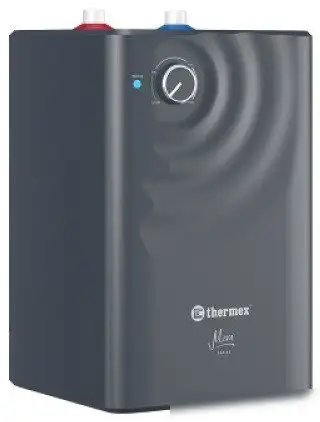 Накопительный электрический водонагреватель Thermex Mera 7 U - фото товара