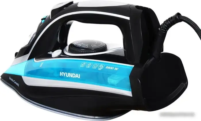 Утюг Hyundai H-SI01336 - фото товара