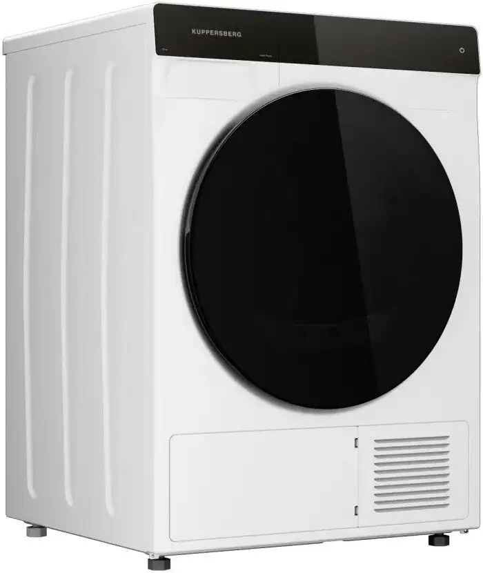 Сушильная машина KUPPERSBERG DM 590 W - фото товара