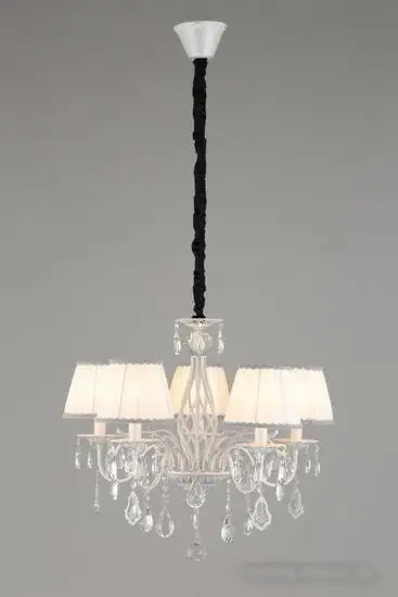 Подвесная люстра Omnilux OML-60813-05 – фото товара