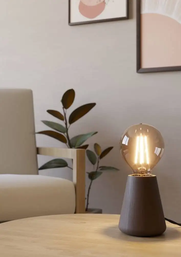 Настольная лампа Eglo Asby 44015 – фото товара