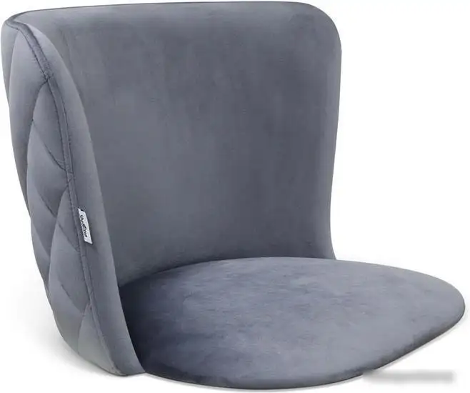 Стул Sheffilton SHT-ST36-3/S65 (нейтральный серый/светлый орех) – фото товара