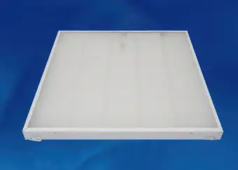 Светодиодная панель Uniel Grilyato Ulp-6060 60W/4000К Ip40 Grilyato White – изображение в каталоге