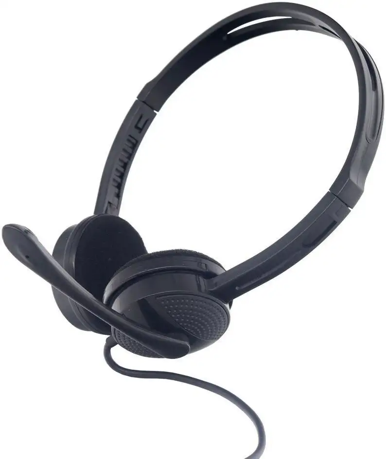 Офисная гарнитура Raskat Standart 4U (черный) – фото товара