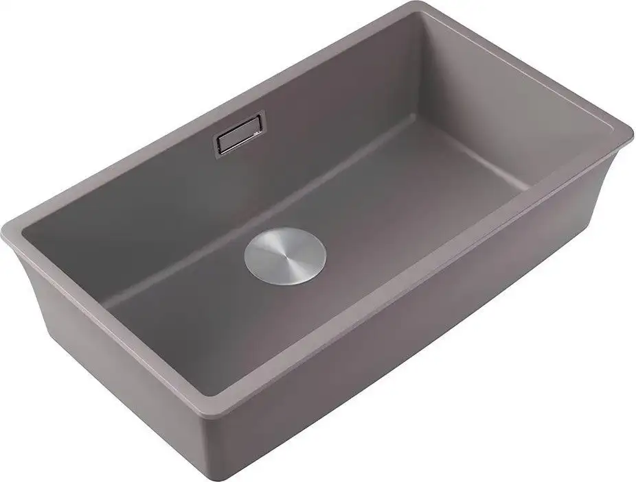 Кухонная мойка Roxen Gap 360270-74SG - фото товара