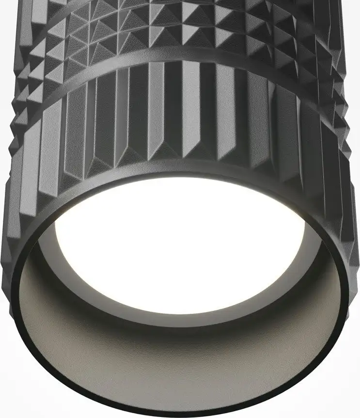 Подвесная люстра Maytoni Metropolis MOD475PL-01B – фото товара