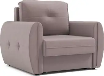 Кресло-кровать Mio Tesoro Лагос (velutto 22) – изображение в каталоге