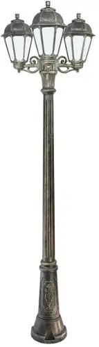 Фонарный столб Fumagalli Gigi Bisso/Saba K22.156.S30.BYF1R – изображение в каталоге