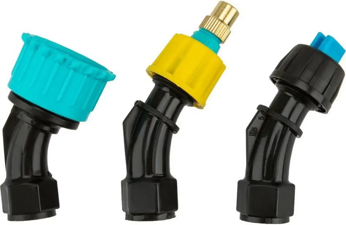 Аккумуляторный опрыскиватель Четыре сезона 62-0315-F – фото товара