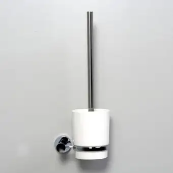 Ершик для унитаза Wasserkraft K-28227 – изображение в каталоге