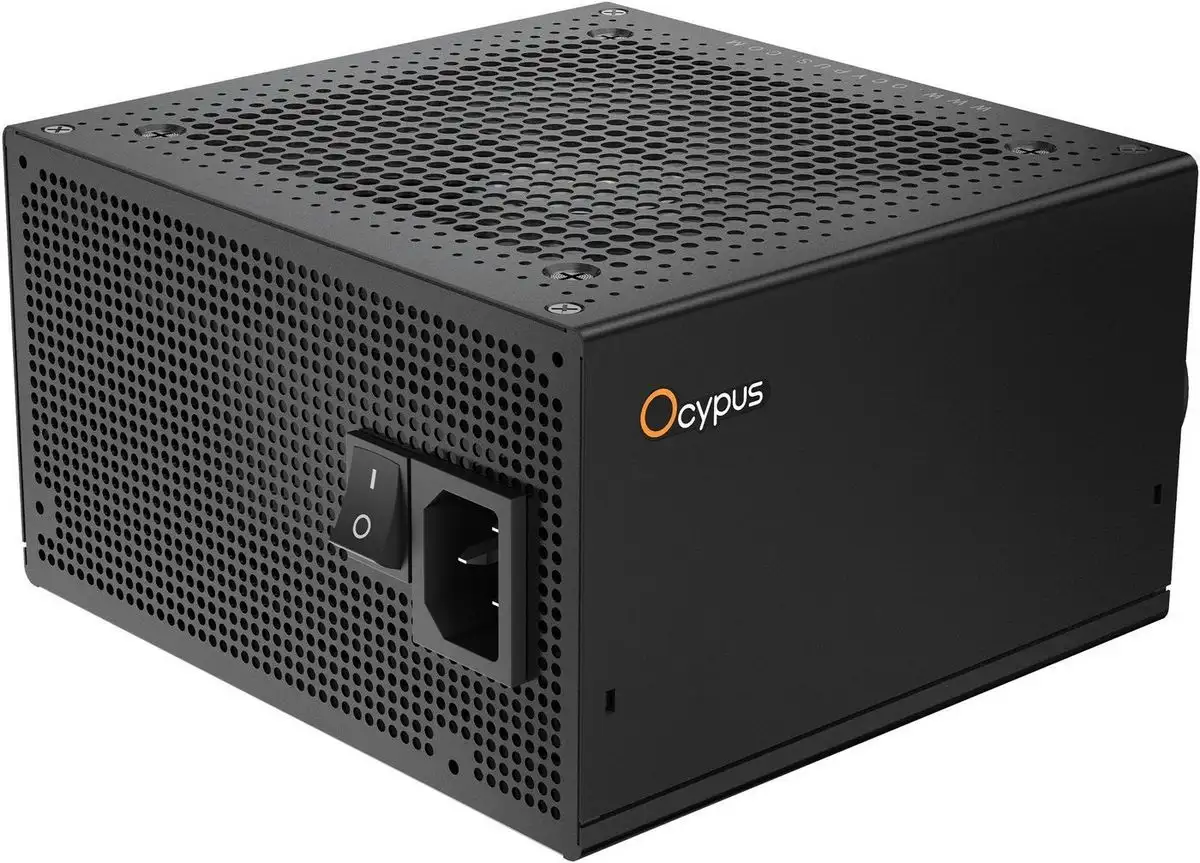 Ocypus Delta Delta-P750S-BDFBK025X-EU – фото товара
