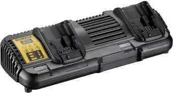 Зарядное устройство DeWalt DCB132 (10.8–12–18–54В) – изображение в каталоге