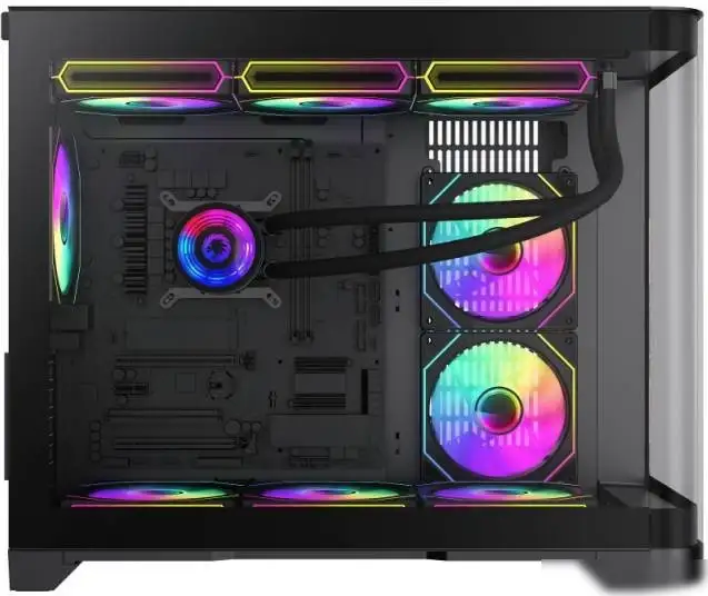 Компьютер TGPC HYPE Flame 92677 A-X – фото товара