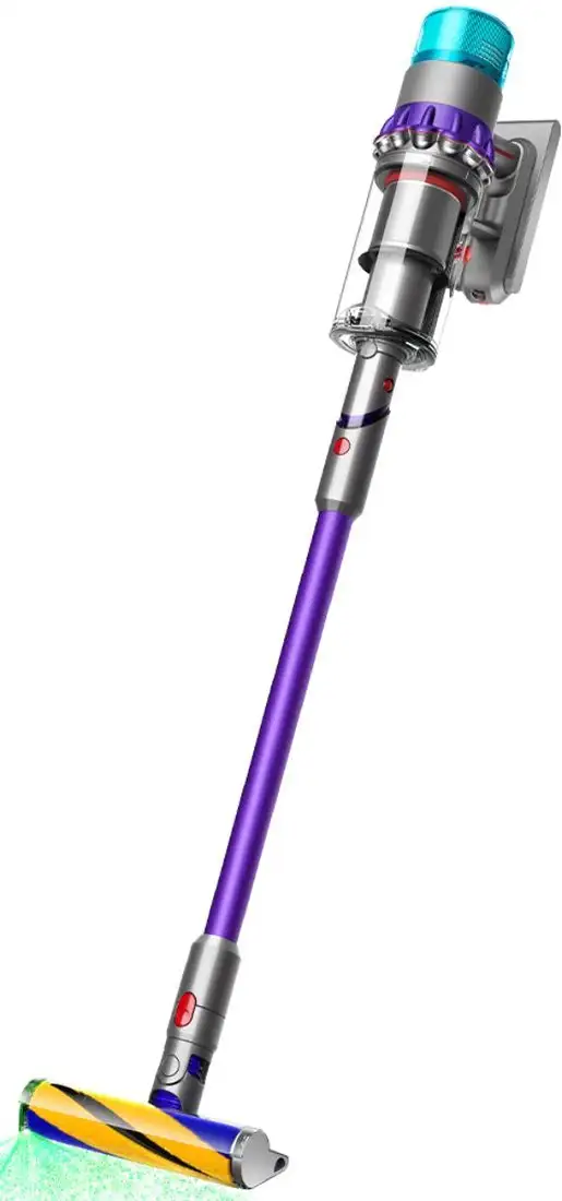 Пылесос Dyson Gen5detect Absolute 446989-01 - фото товара