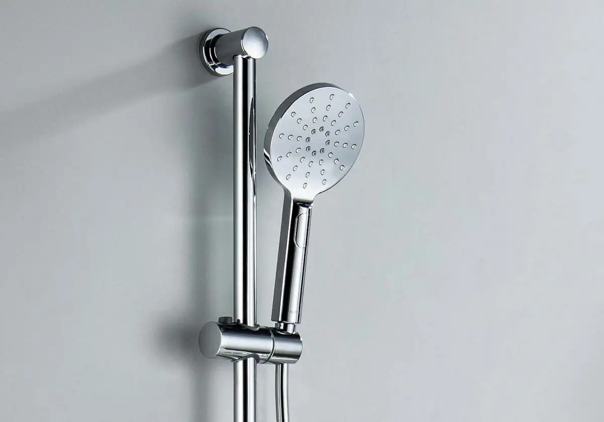 Душевой гарнитур Aquatek Оберон AQ2016CR - фото товара