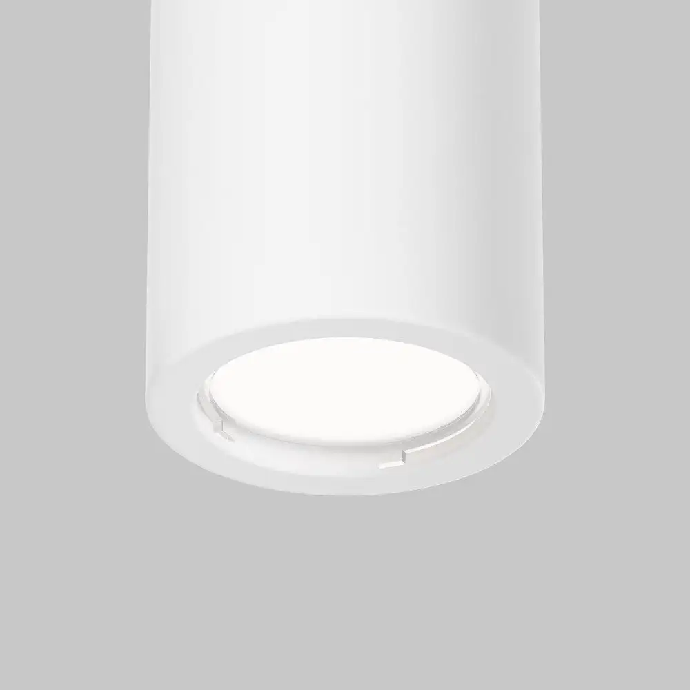 Точечный светильник Maytoni Conik gyps C001CL-GU10-W – фото товара