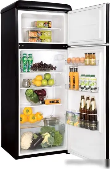 Холодильник Snaige FR24SM-PRJ30E3 - фото товара