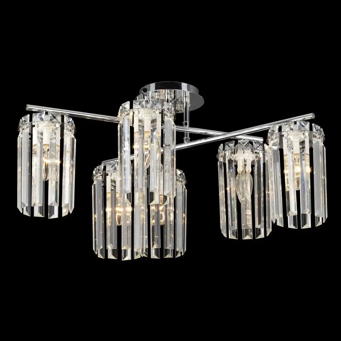 Подвесная люстра Citilux CL313261 – фото товара