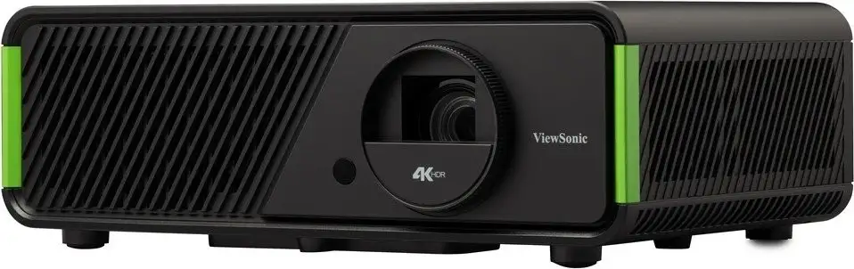 Проектор ViewSonic X1-4K – фото товара