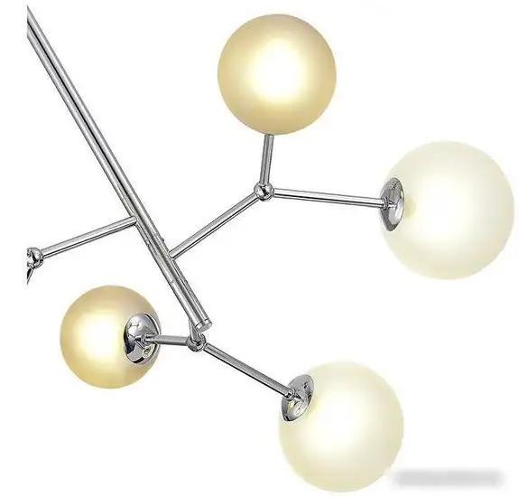 Подвесная люстра Evoluce SLE1107-103-06 – фото товара