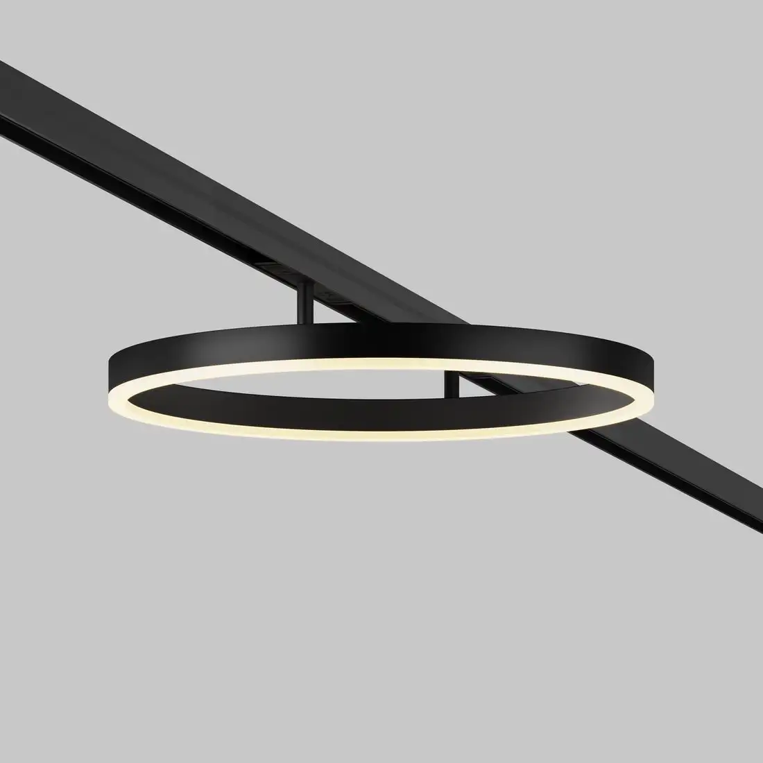 Трековый светильник Technical TR227-2-24W3K-B – фото товара