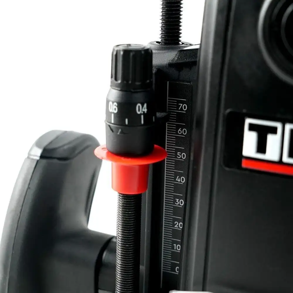 Кромочно-петельный фрезер TEH TER2100V – фото товара