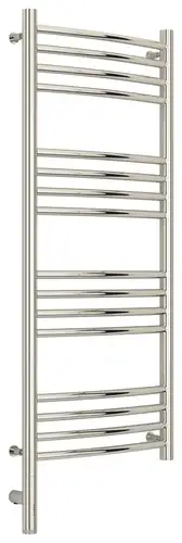 Полотенцесушитель Сунержа Богема 3.0 выгнутая 1000х400 МЭМ левый 00-5802-1040 - изображение в каталоге