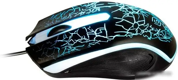 Игровая мышь Oklick 395M – фото товара