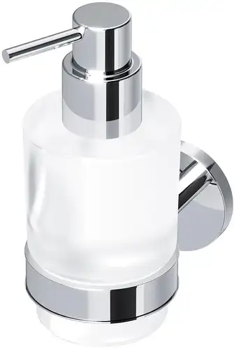 Дозатор для жидкого мыла AM.PM X-Joy A85A36900 – изображение в каталоге
