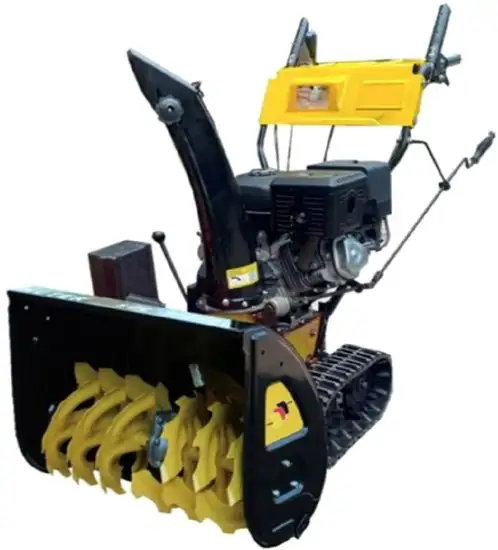 Снегоуборщик Huter SGC 6000CD – фото товара