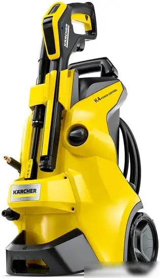 Мойка высокого давления Karcher K 4 Power Control 1.324-030.0 – фото товара