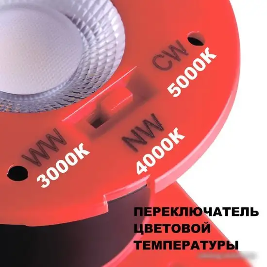 Трековый светильник Novotech Regen 358638 – фото товара
