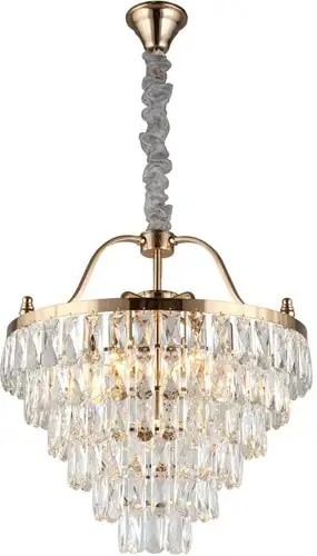 Подвесная люстра Aployt Gerta APL.725.13.07 – изображение в каталоге