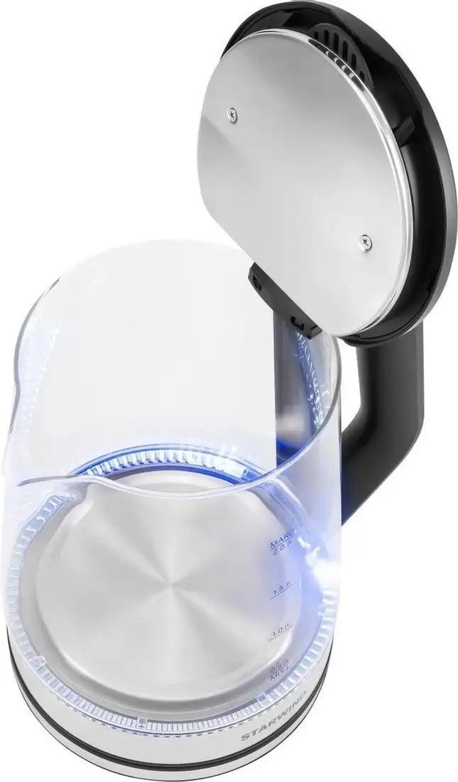 Электрический чайник StarWind SKG2112 - фото товара