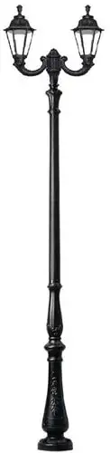 Фонарный столб Fumagalli Rut E26.205.R20.AXF1R – изображение в каталоге