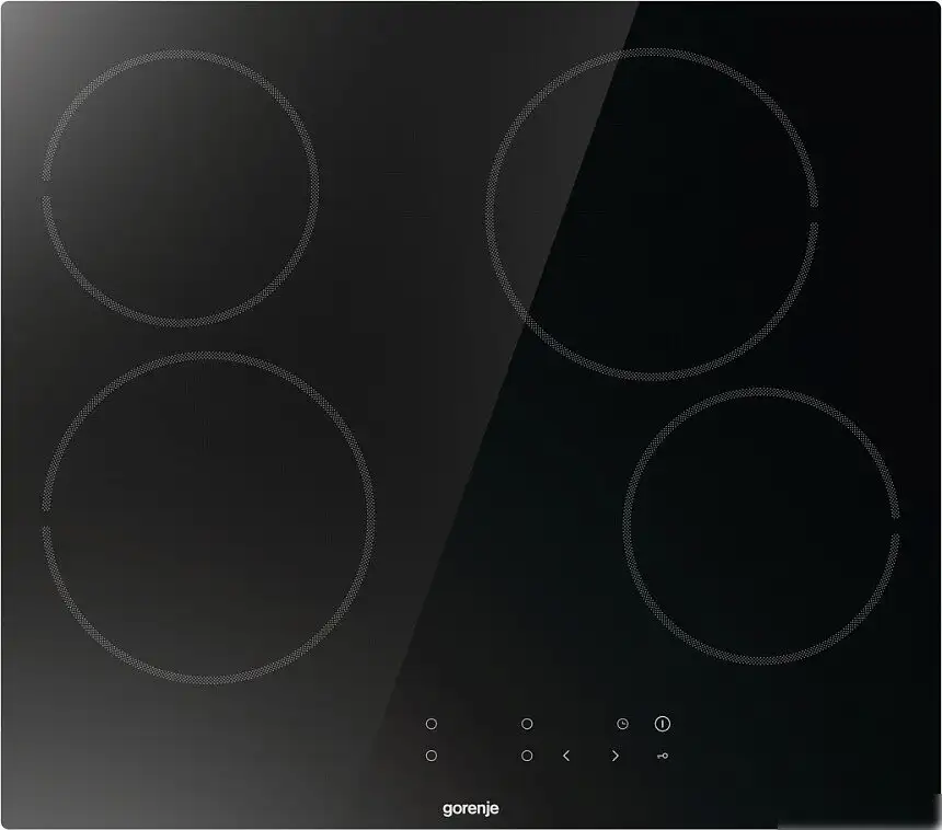 Варочная панель Gorenje ECT641BSCE - фото товара
