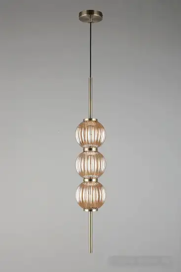 Подвесная люстра Aployt Zhizel APL.608.26.03 – фото товара