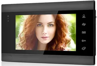 Монитор Arsenal Сириус FHD TUYA (серый) – изображение в каталоге