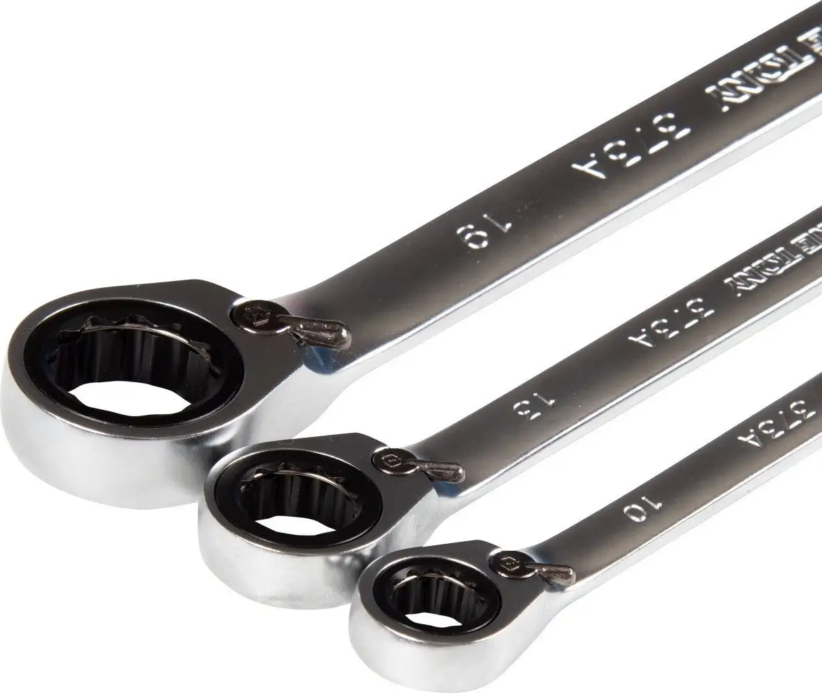 Набор ключей King Tony 9-102A15MR (15 предметов) – фото товара