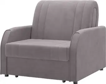 Кресло-кровать Mio Tesoro Турин 053 АТС80 (Velutto 08) – изображение в каталоге