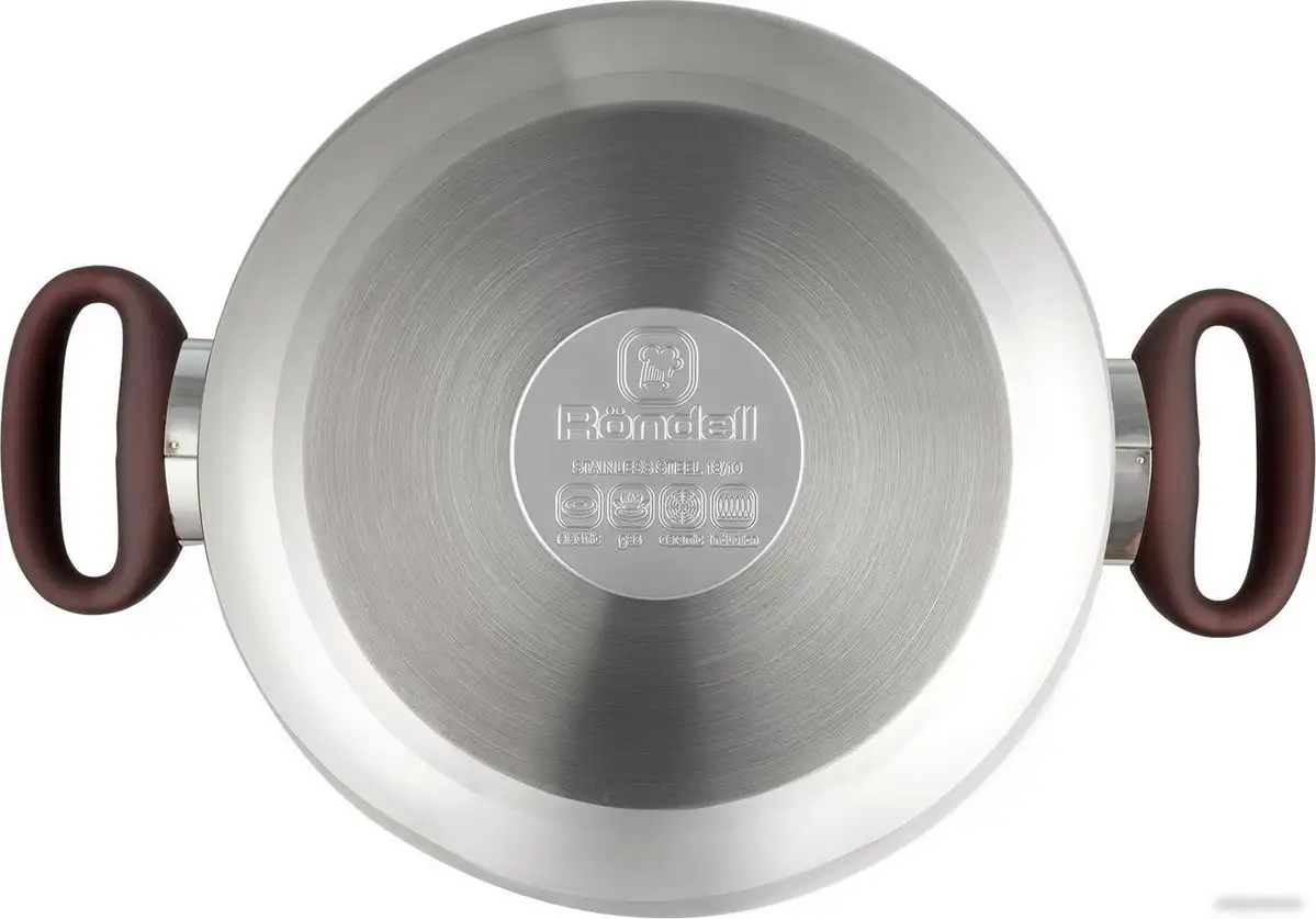 Кастрюля Rondell Tierno RDS-1592 – фото товара