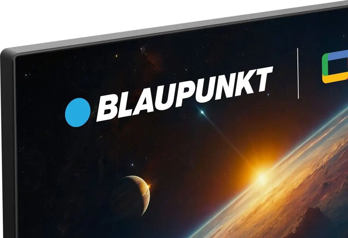 Телевизор Blaupunkt 32FBG5000T – фото товара