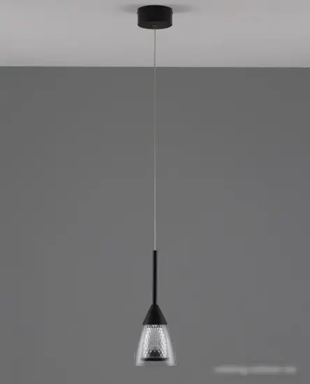 Подвесная люстра Moderli Leina V10869-PL – фото товара