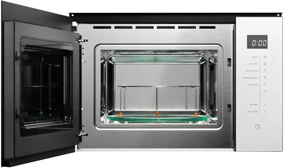 Микроволновая печь KUPPERSBERG HMW 651 W – фото товара