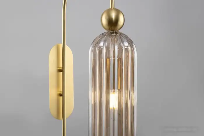 Бра Maytoni Antic MOD302WL-01CG – фото товара