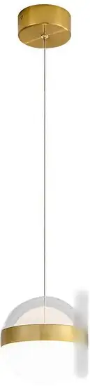 Подвесная люстра Odeon Light Roni 5036/12L – фото товара