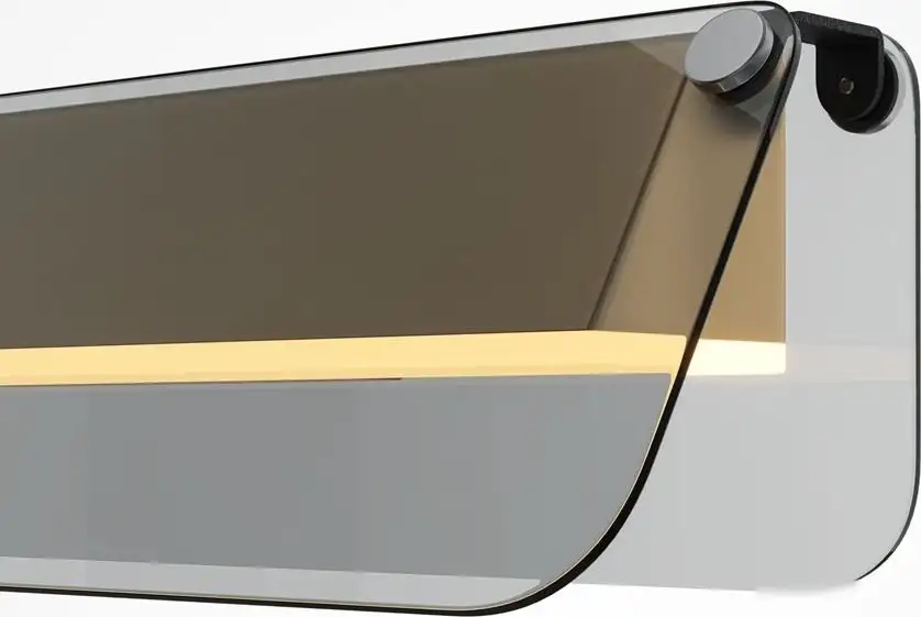Бра Maytoni Flat MOD296WL-L10BS3K – фото товара