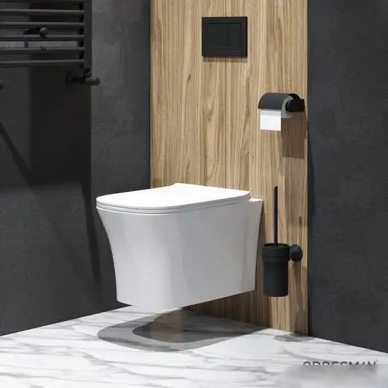 Унитаз Grossman GR-4474S - фото товара