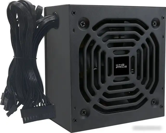 Блок питания Kingprice KPPSU600 – фото товара